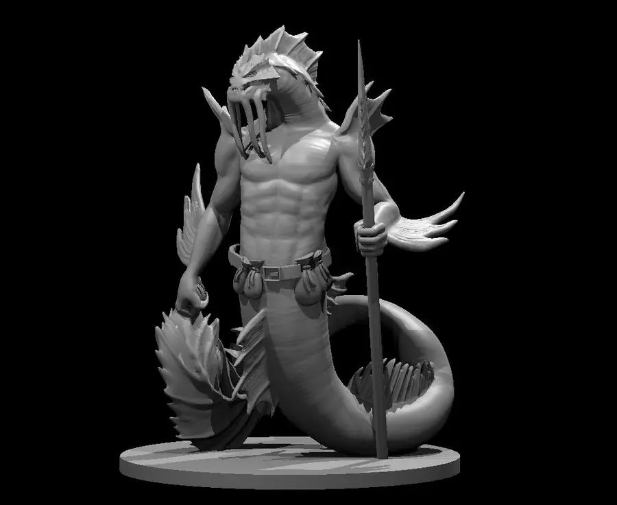 Merrow – Image 2