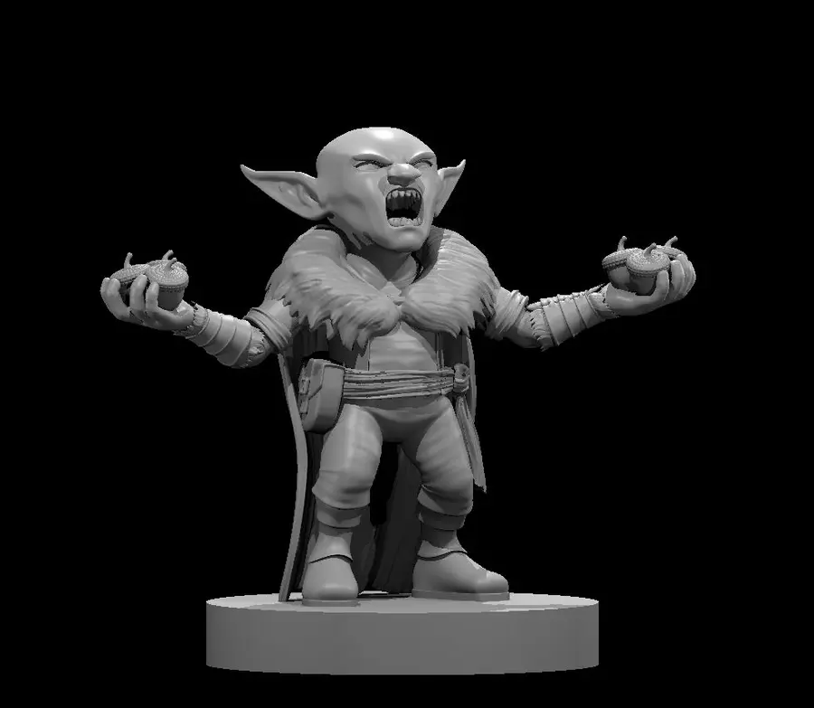 Mind Goblin – Image 3