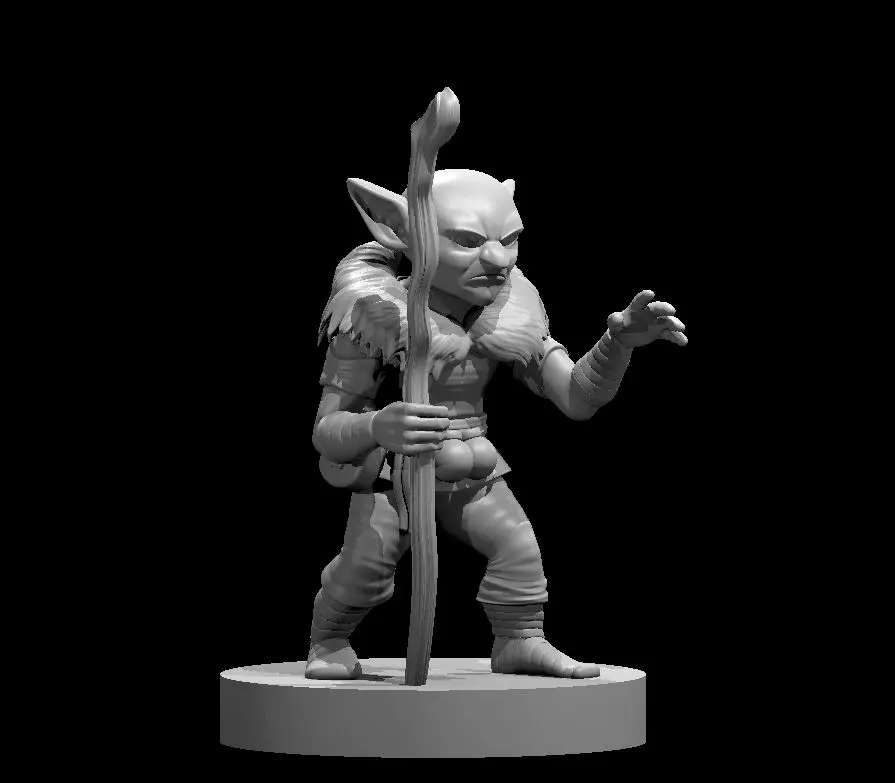 Mind Goblin – Image 2