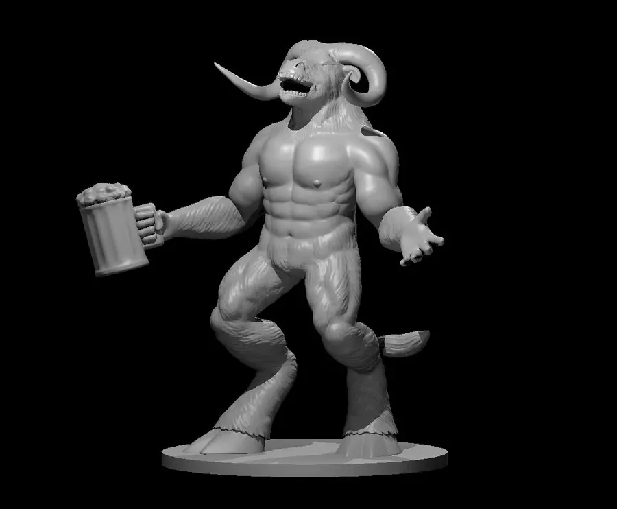 Minotaur – Image 2