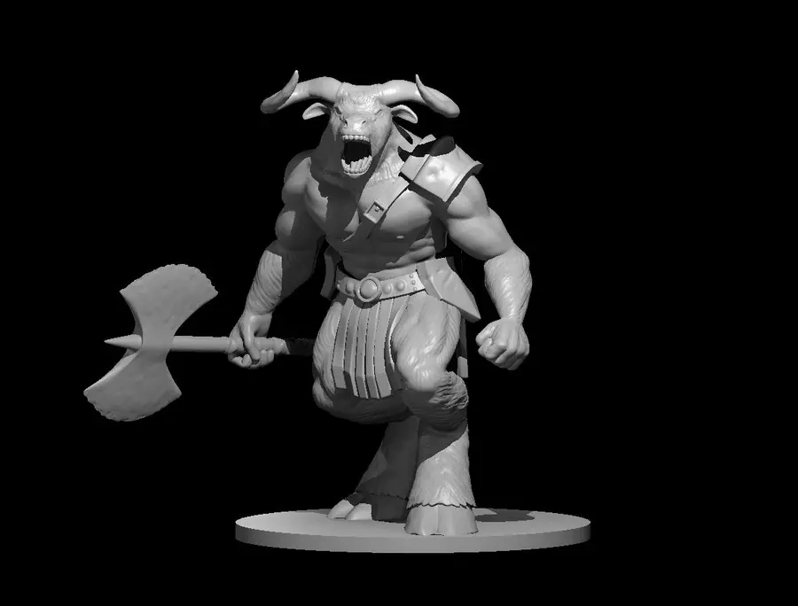 Minotaur – Image 3