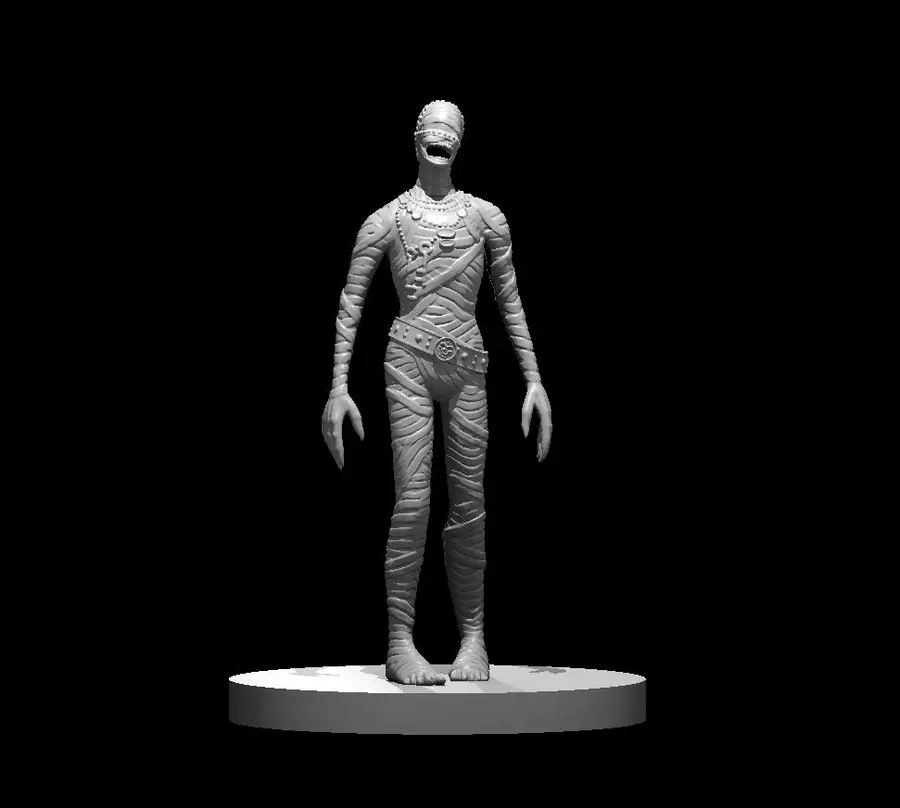Mummy – Image 3
