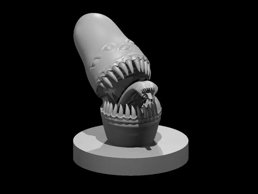 Nesting Doll Mimic – Image 2