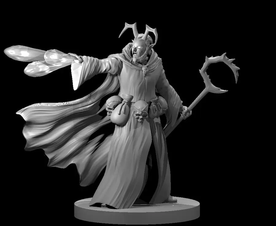 Night Hag – Image 2