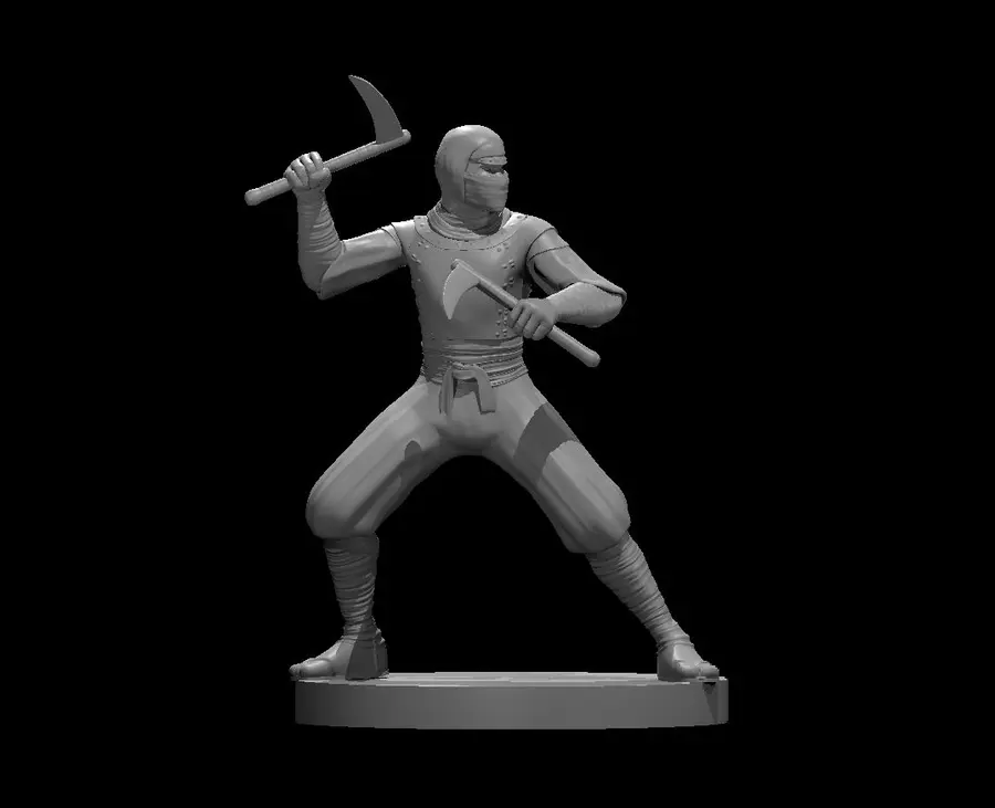 Ninja – Image 2