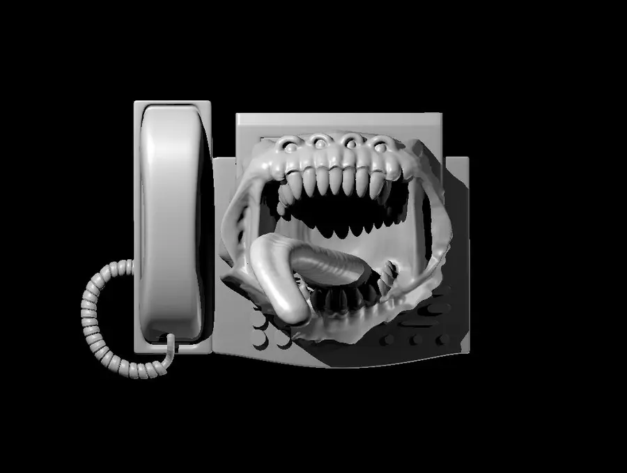 Office Phone Mimic – Image 2