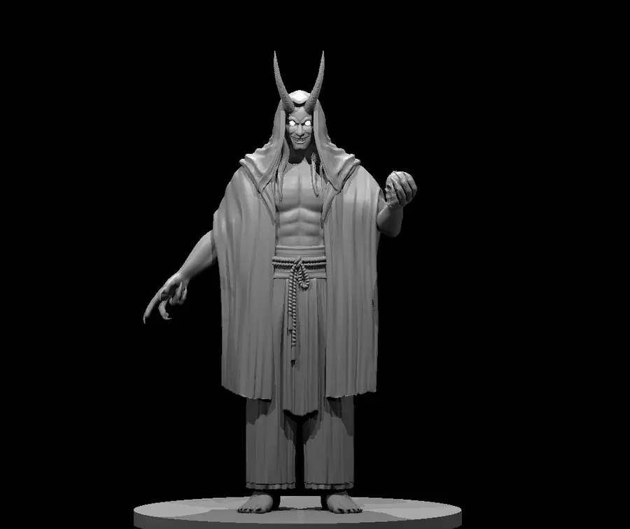 Oni – Image 2