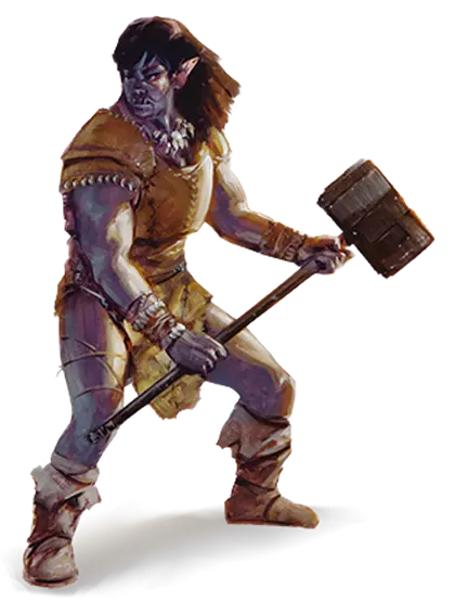 Orc Barbarian – Image 15