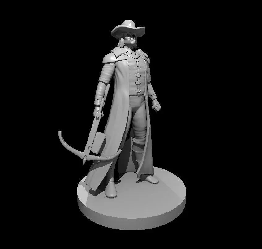 Orc Ranger – Image 2