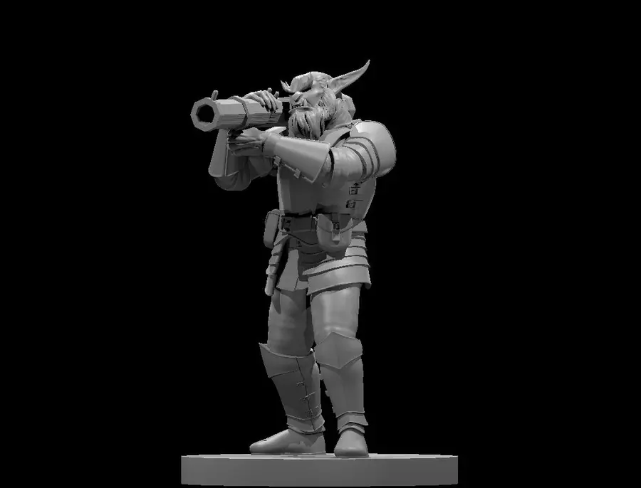 Other Artificer – Image 2