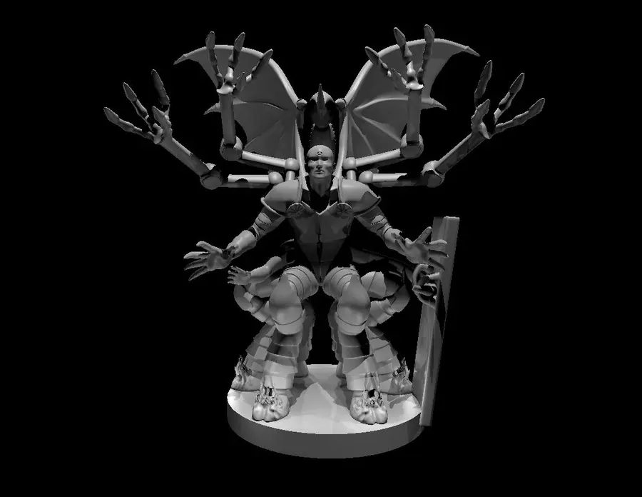 Other Artificer – Image 3
