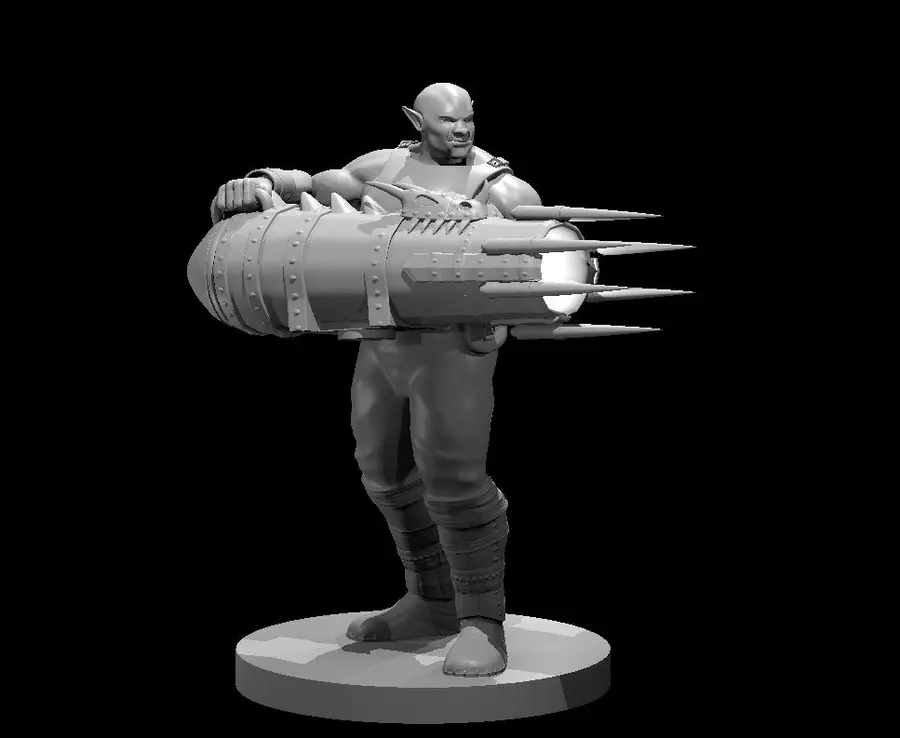 Other Artificer – Image 5