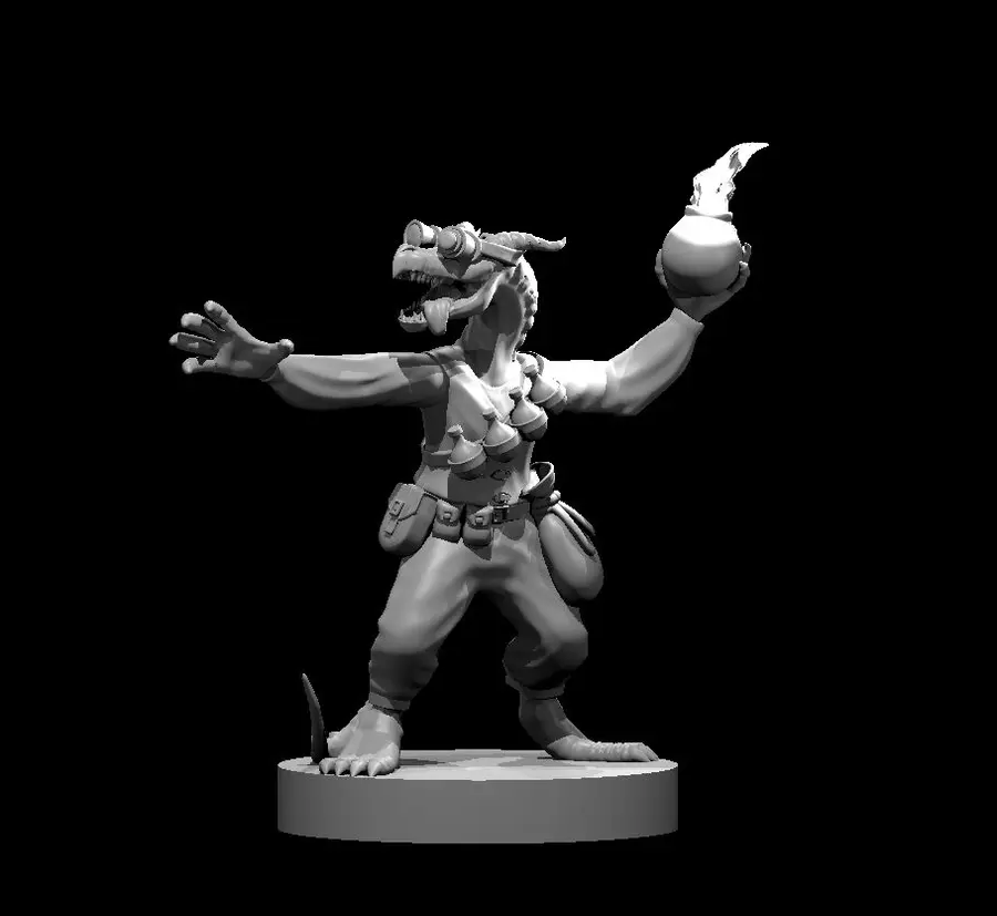 Other Artificer – Image 7