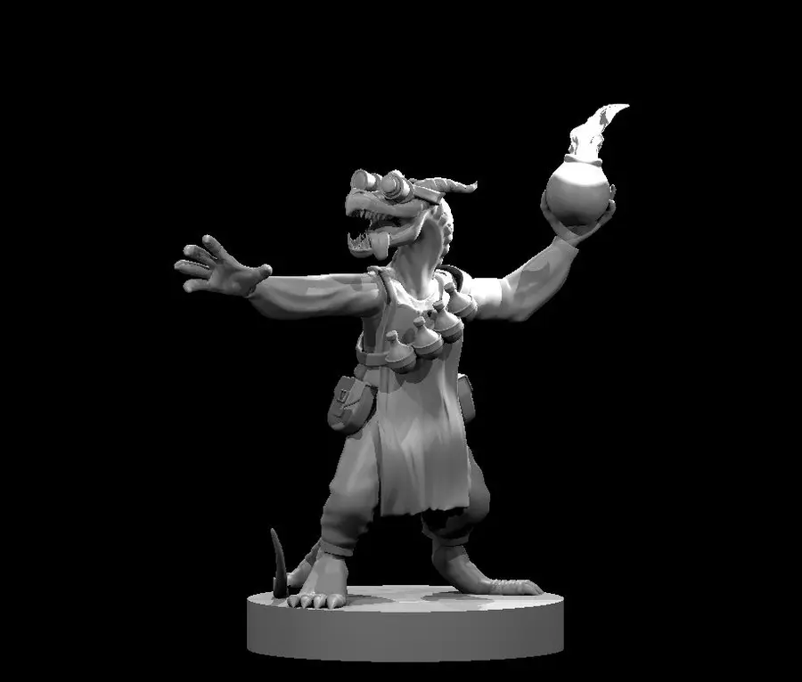 Other Artificer – Image 9