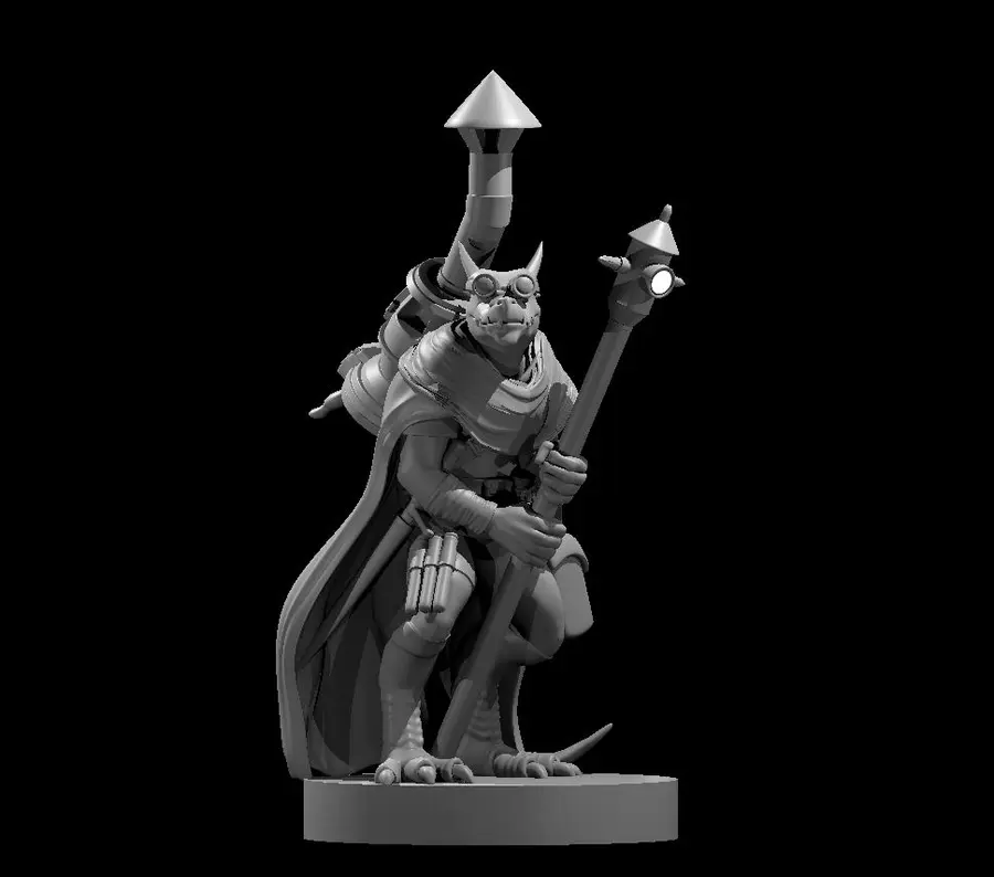 Other Artificer – Image 6