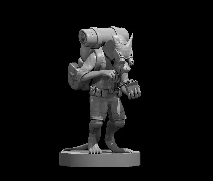 Other Artificer – Image 12