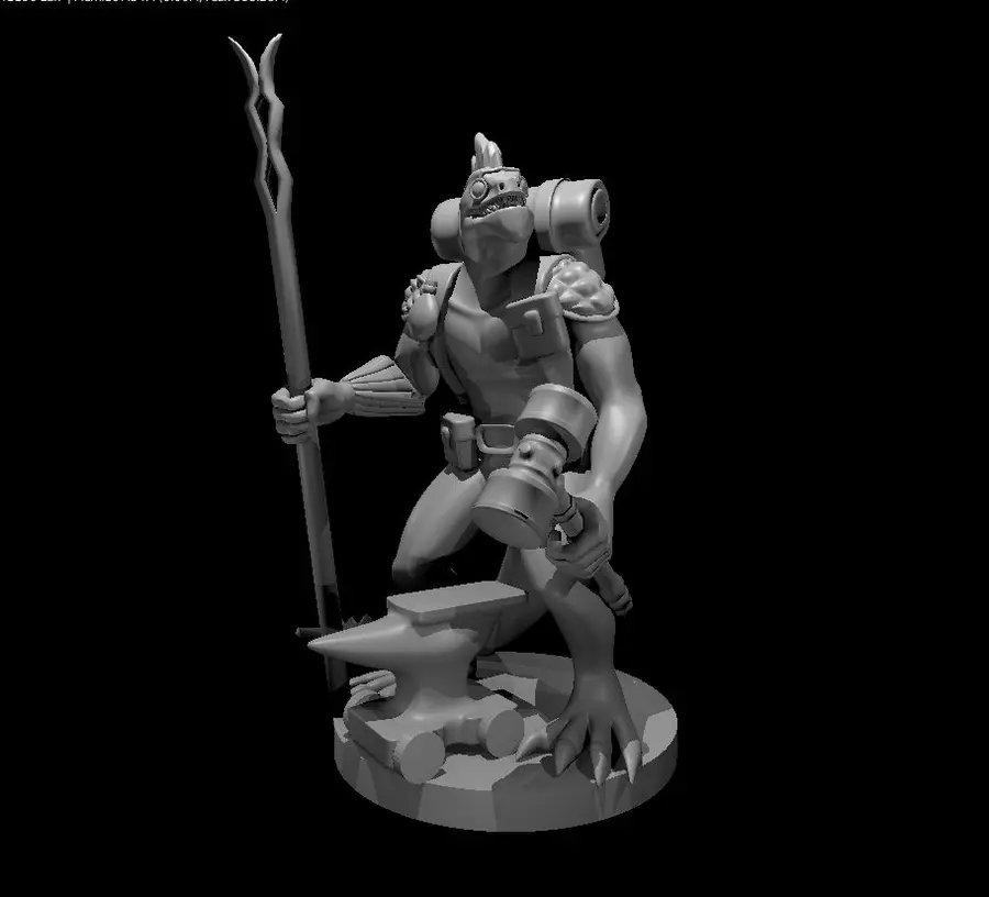 Other Artificer – Image 13