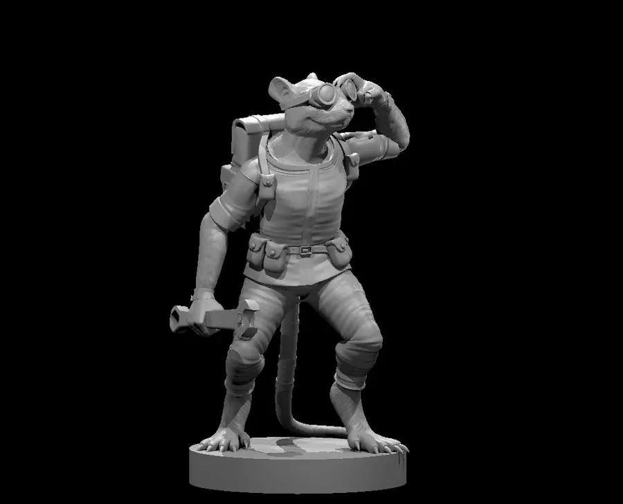 Other Artificer – Image 15