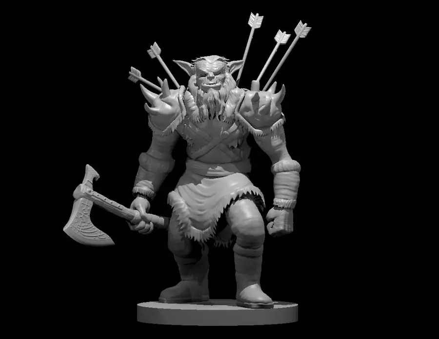 Other Barbarian – Image 4