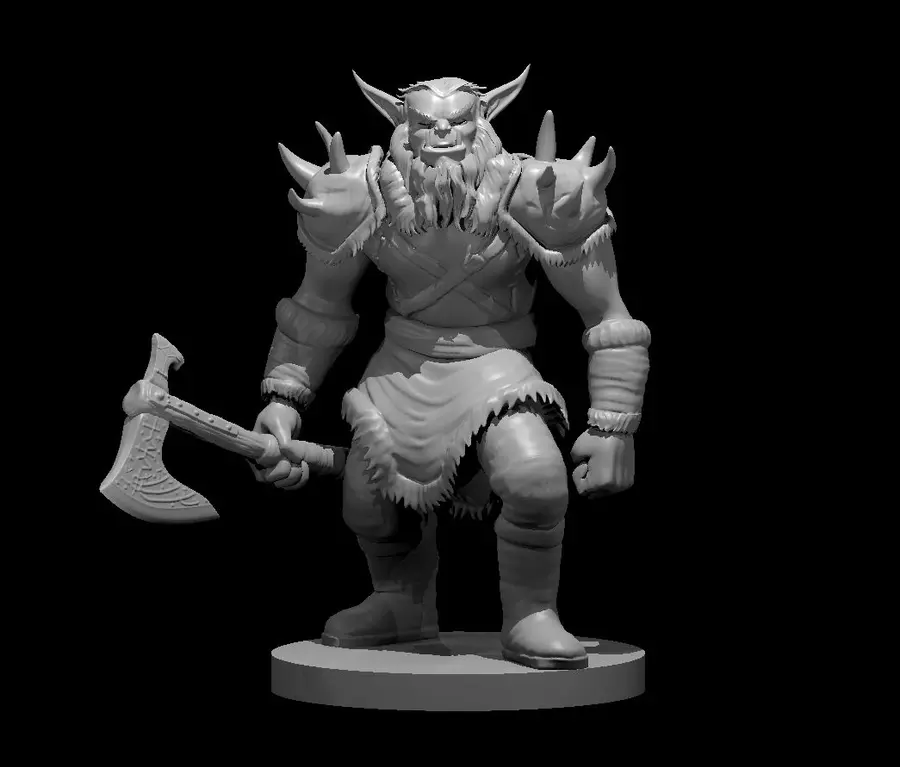 Other Barbarian – Image 3