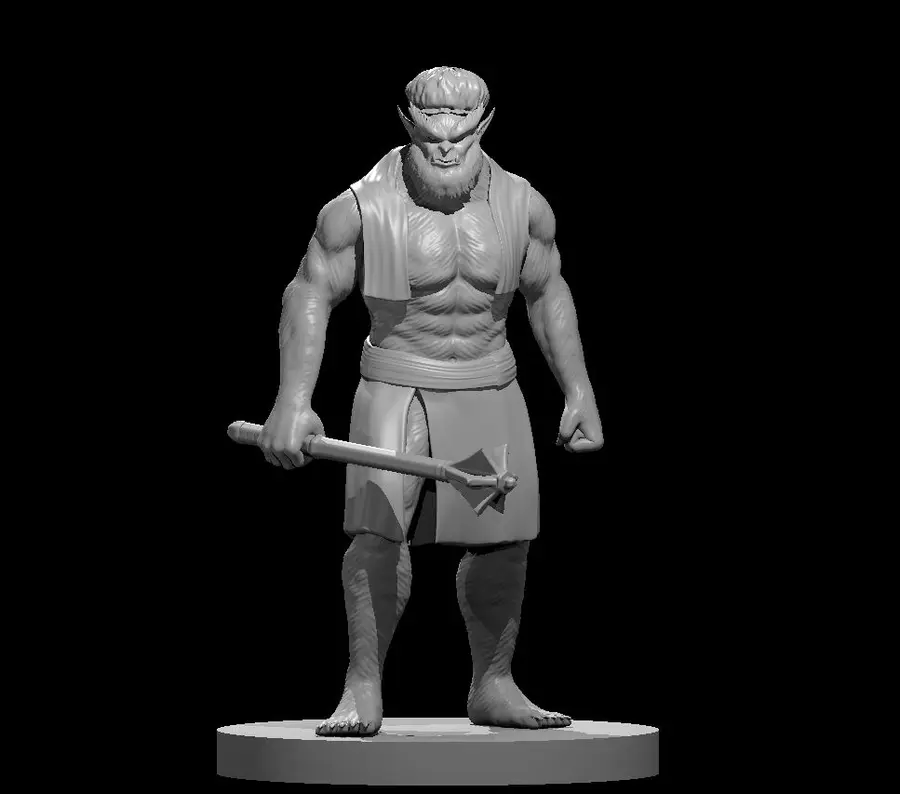 Other Barbarian – Image 6