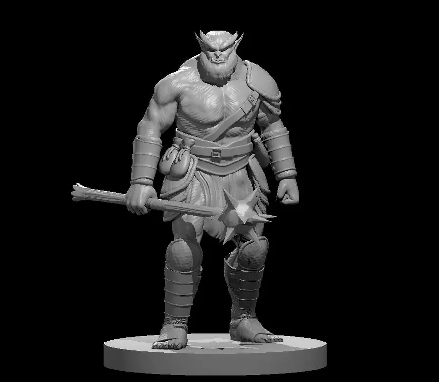 Other Barbarian – Image 5