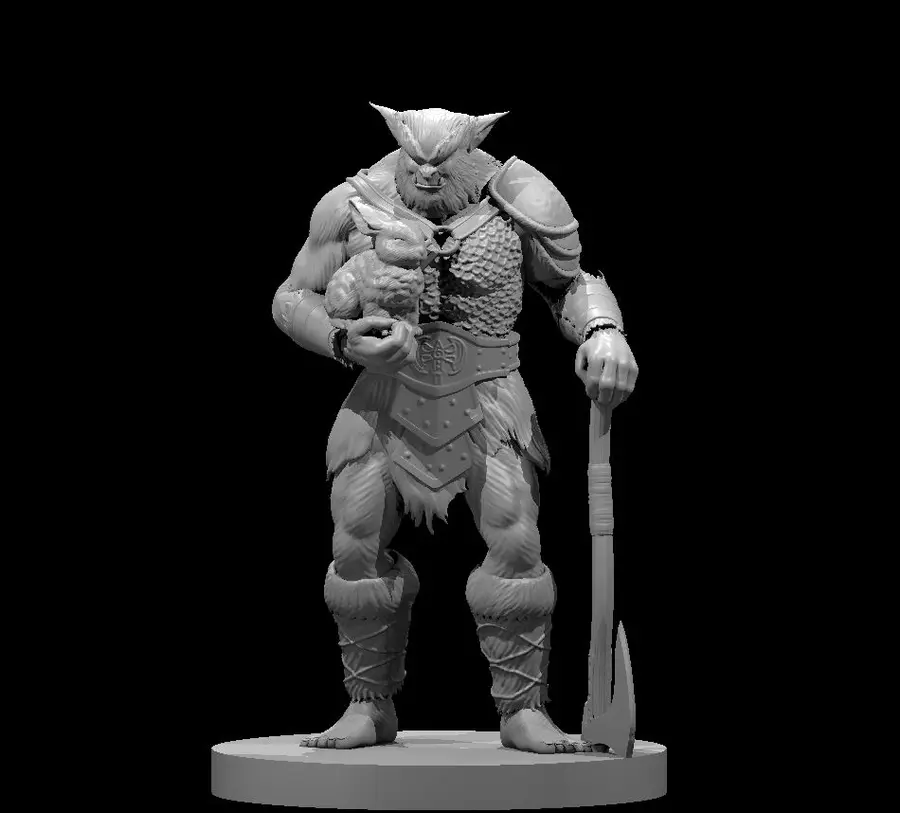 Other Barbarian – Image 7