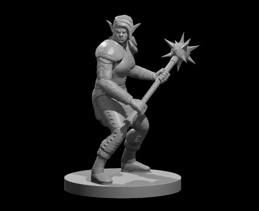 Other Barbarian – Image 8