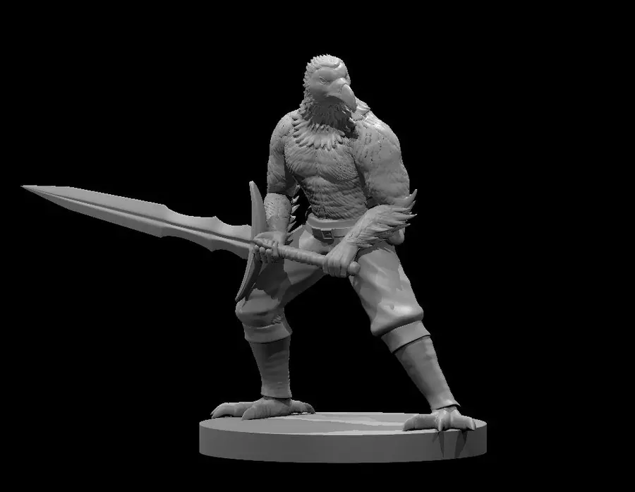 Other Barbarian – Image 9