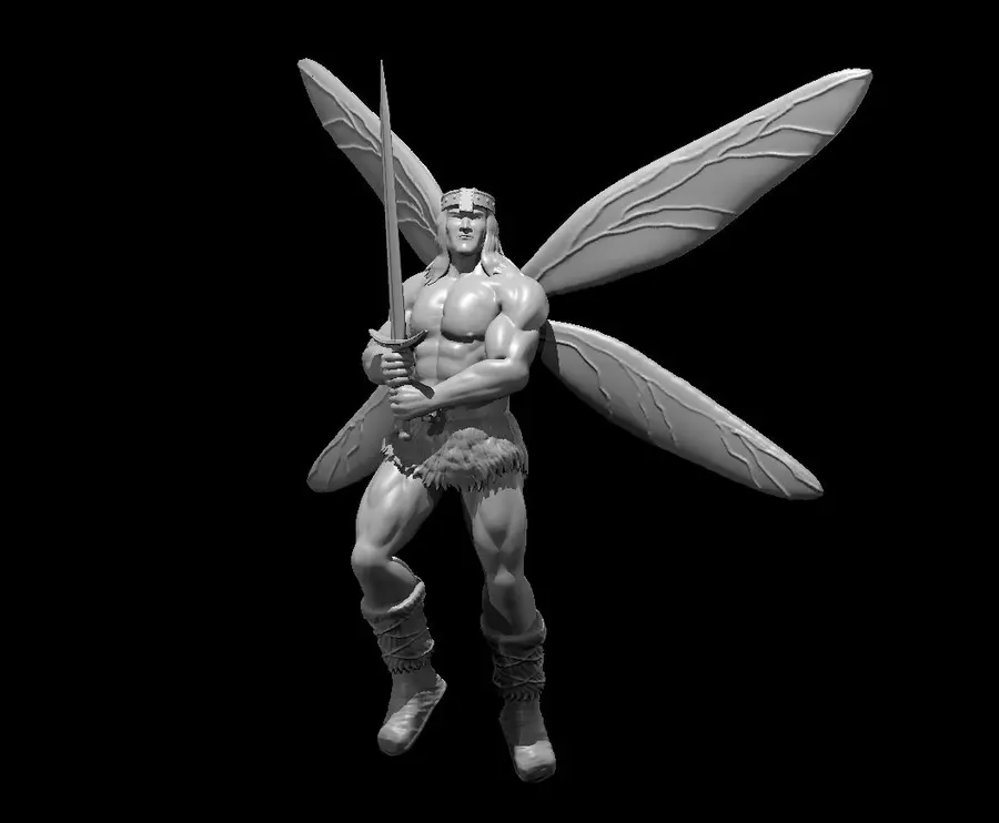 Other Barbarian – Image 10
