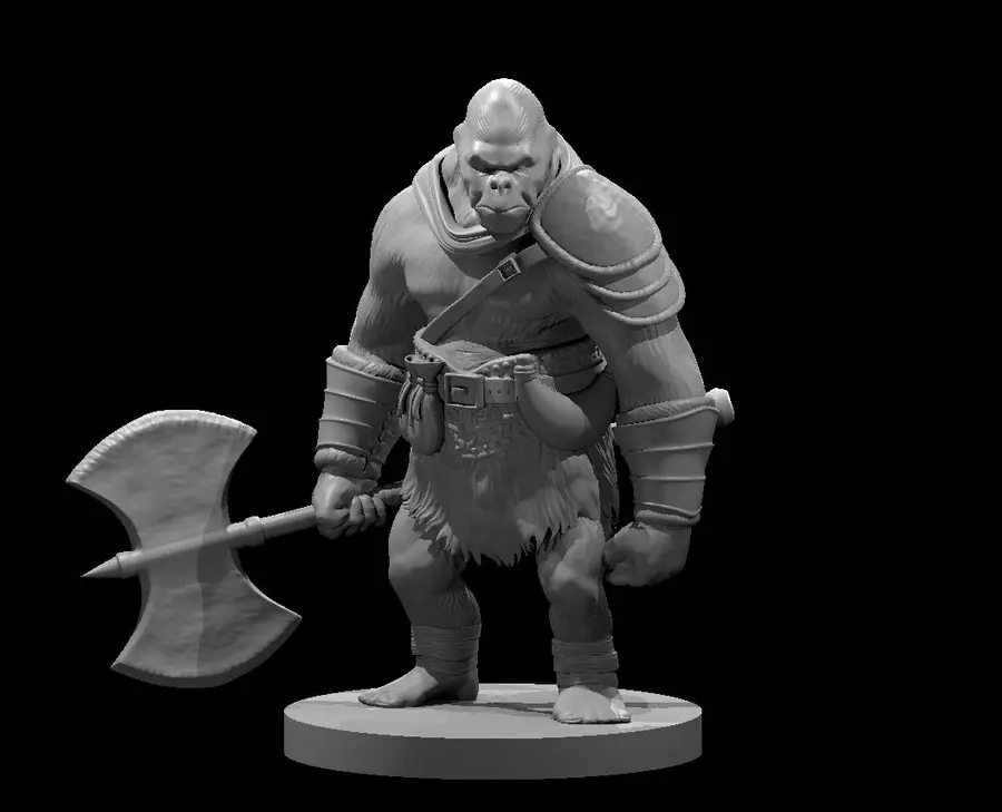 Other Barbarian – Image 11