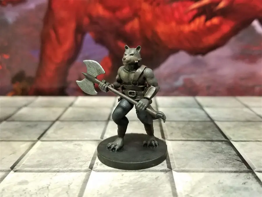Other Barbarian – Image 12
