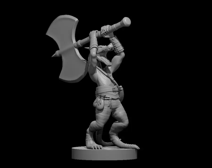 Other Barbarian – Image 13