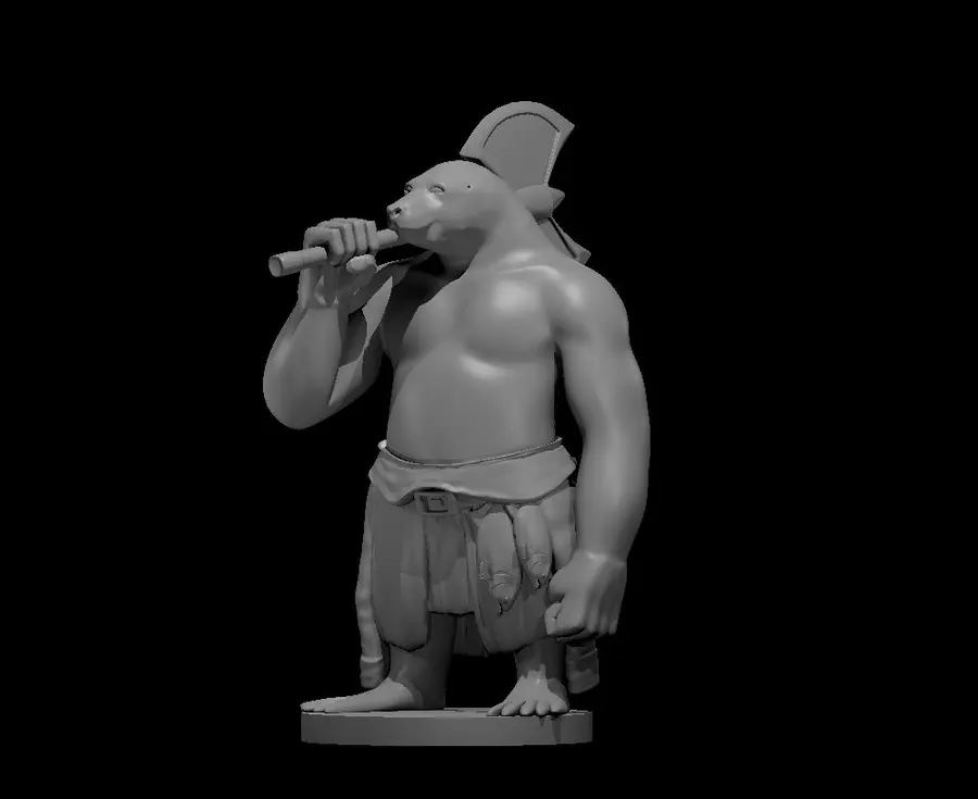 Other Barbarian – Image 19