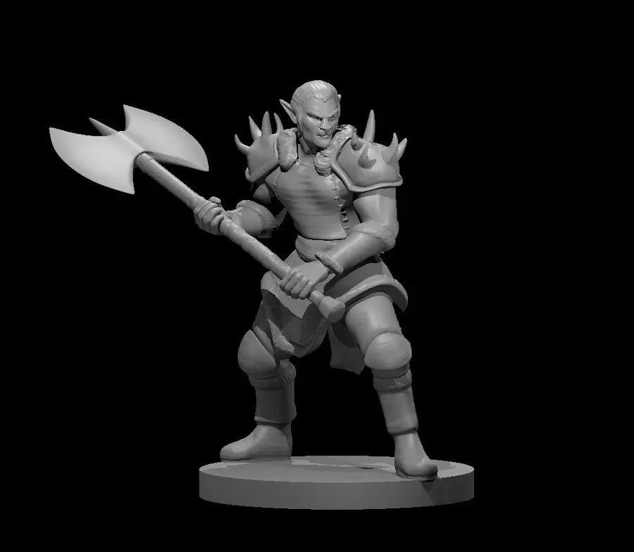 Other Barbarian – Image 21
