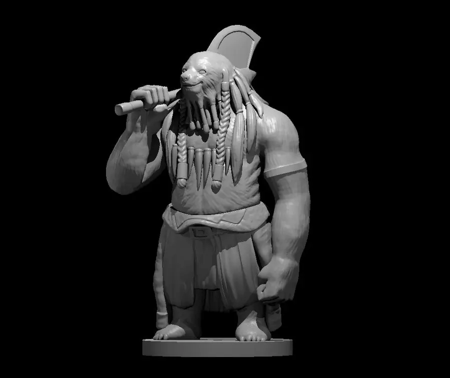 Other Barbarian – Image 22