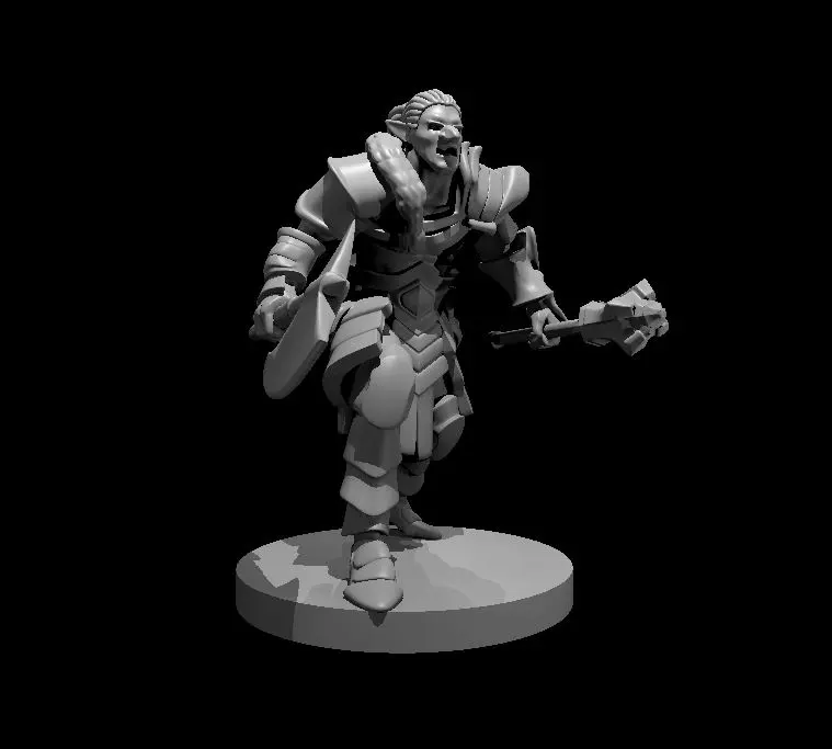 Other Barbarian – Image 23