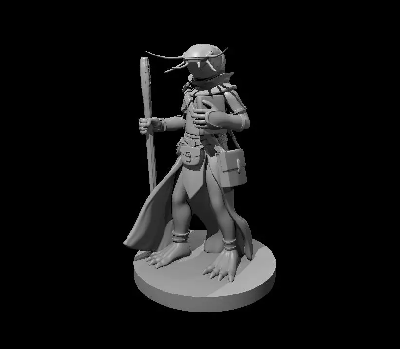 Other Cleric – Image 2