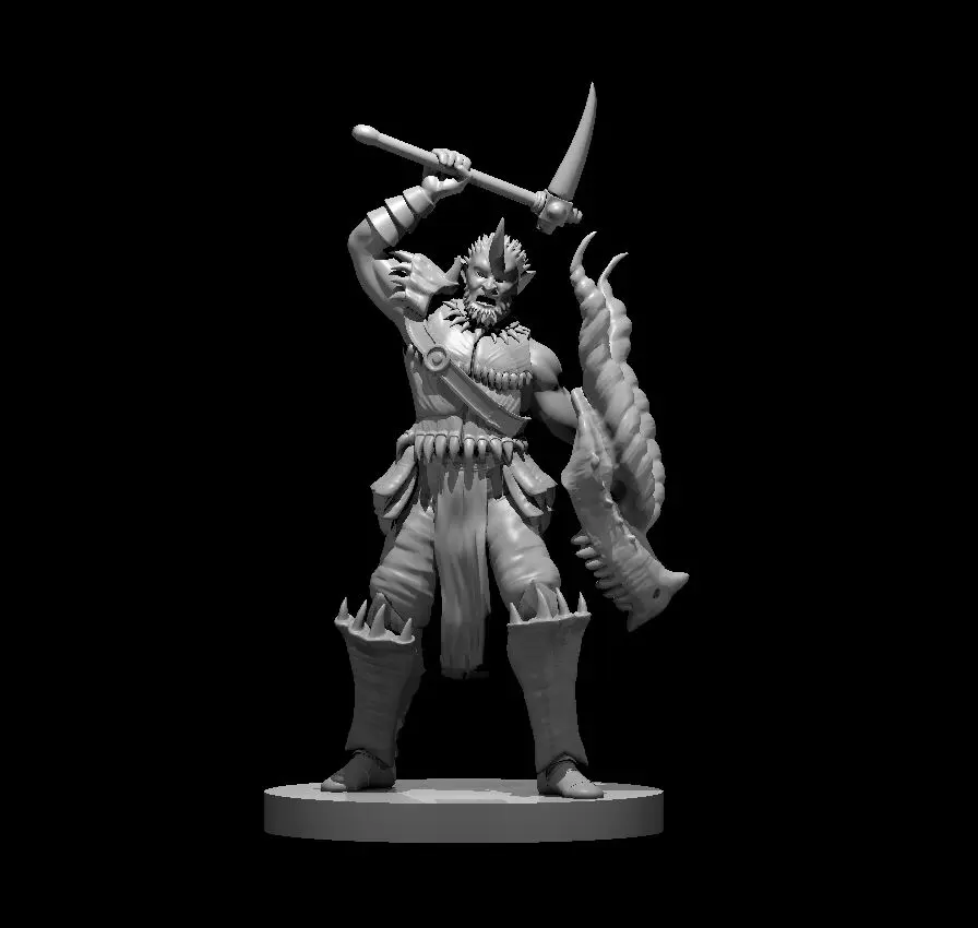 Other Cleric – Image 3