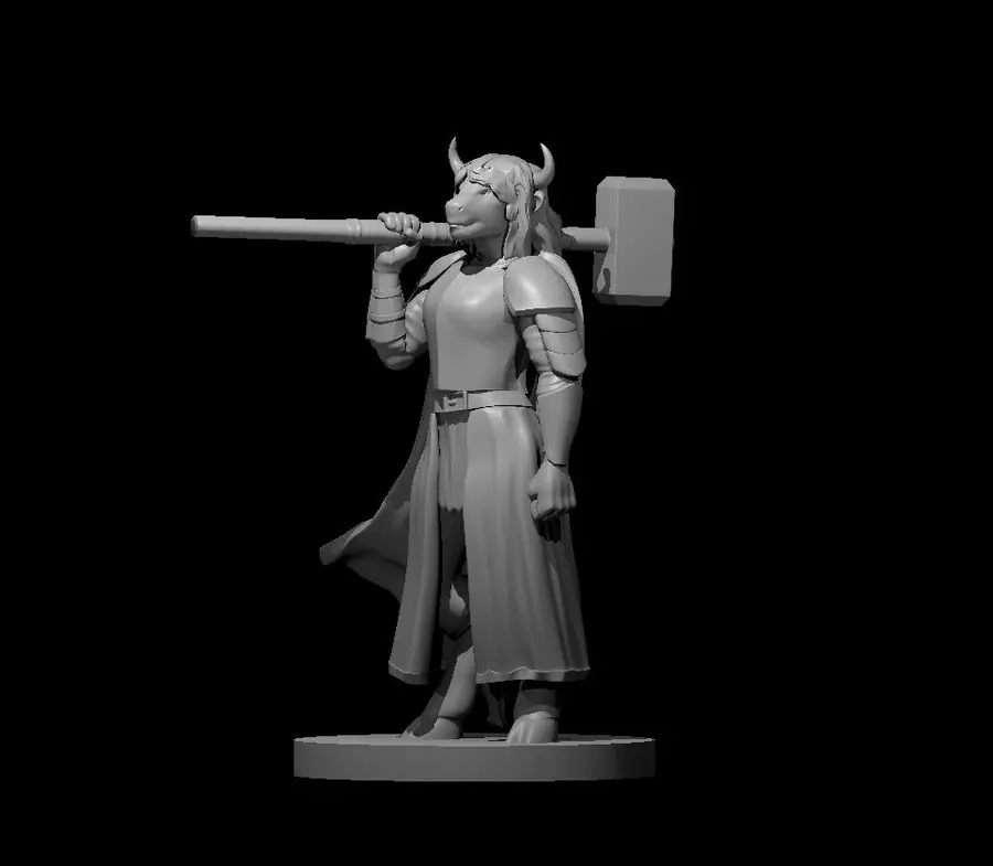 Other Cleric – Image 5