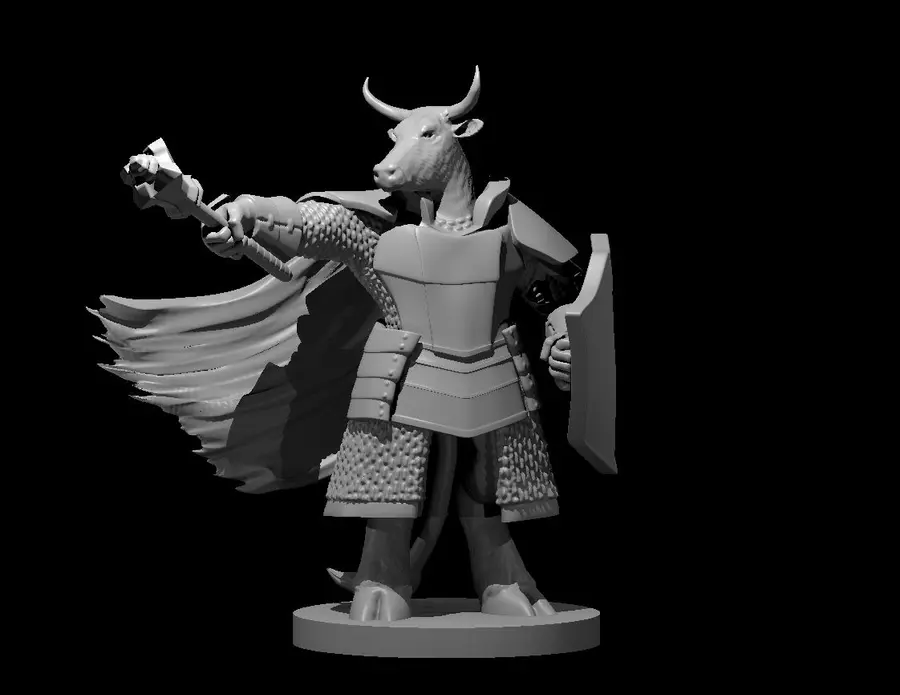 Other Cleric – Image 6