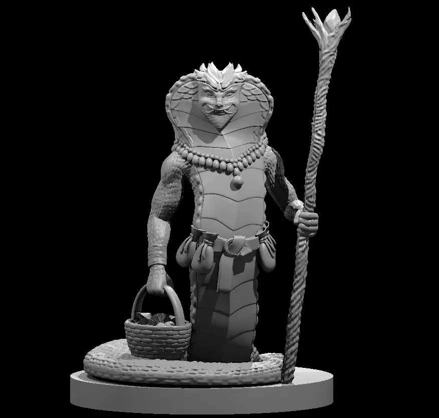 Other Druid – Image 2