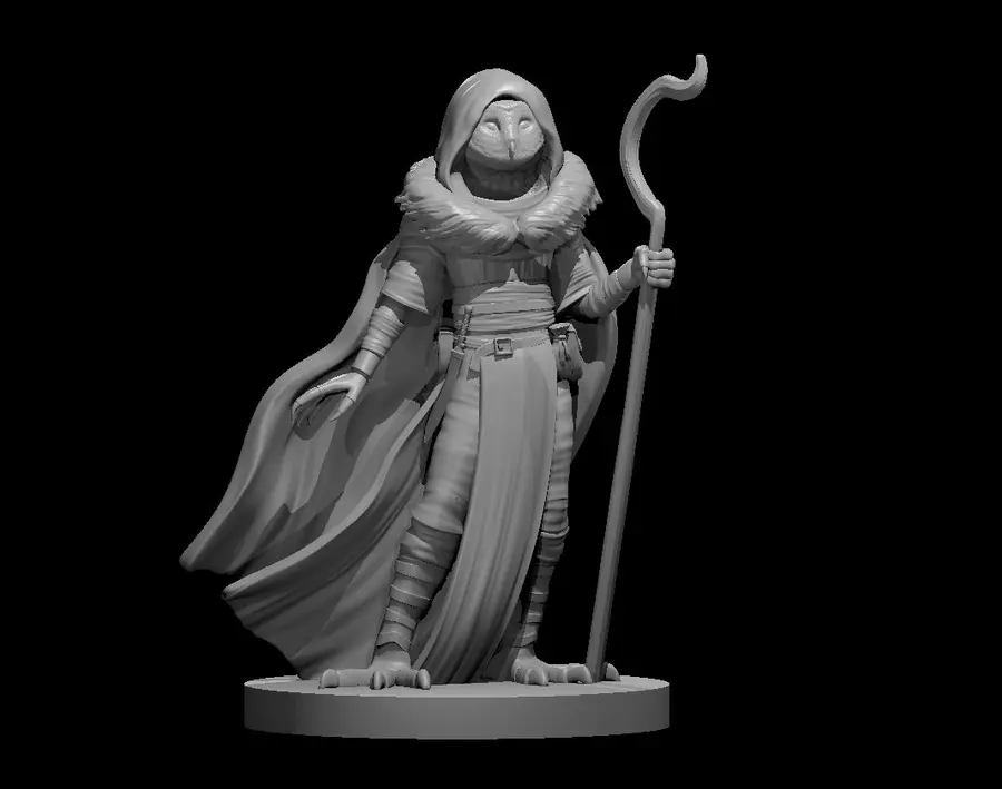Other Druid – Image 3