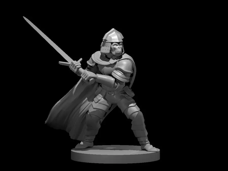 Other Fighter – Image 2