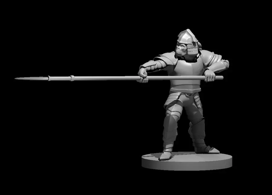 Other Fighter – Image 3