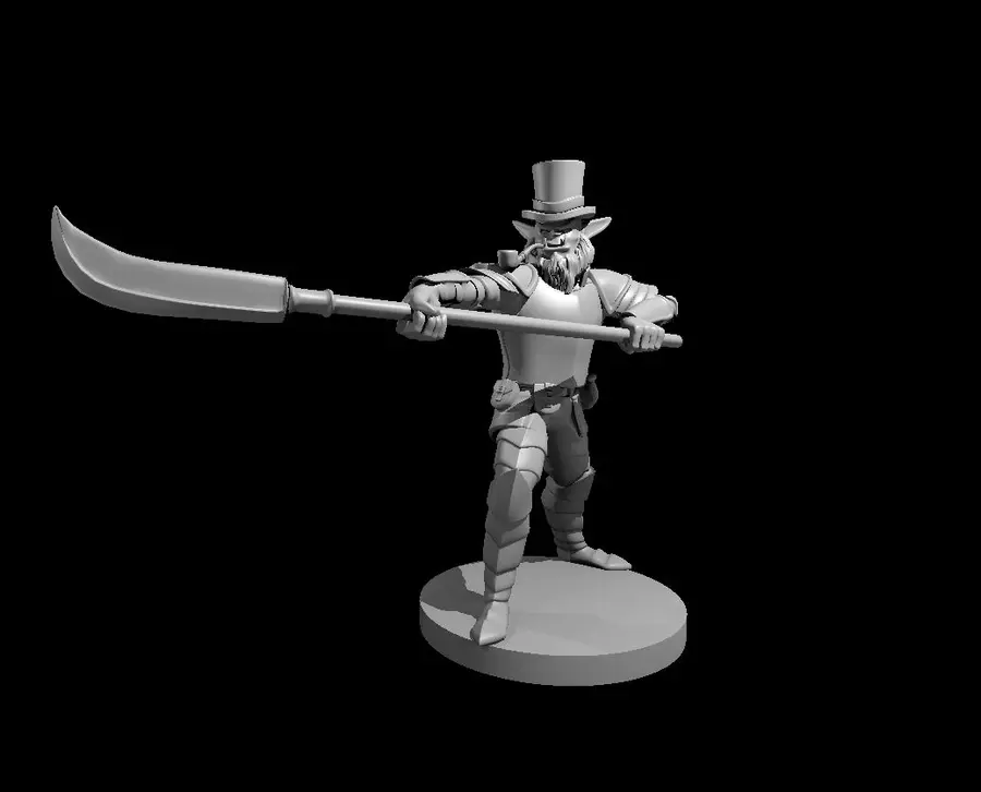 Other Fighter – Image 4