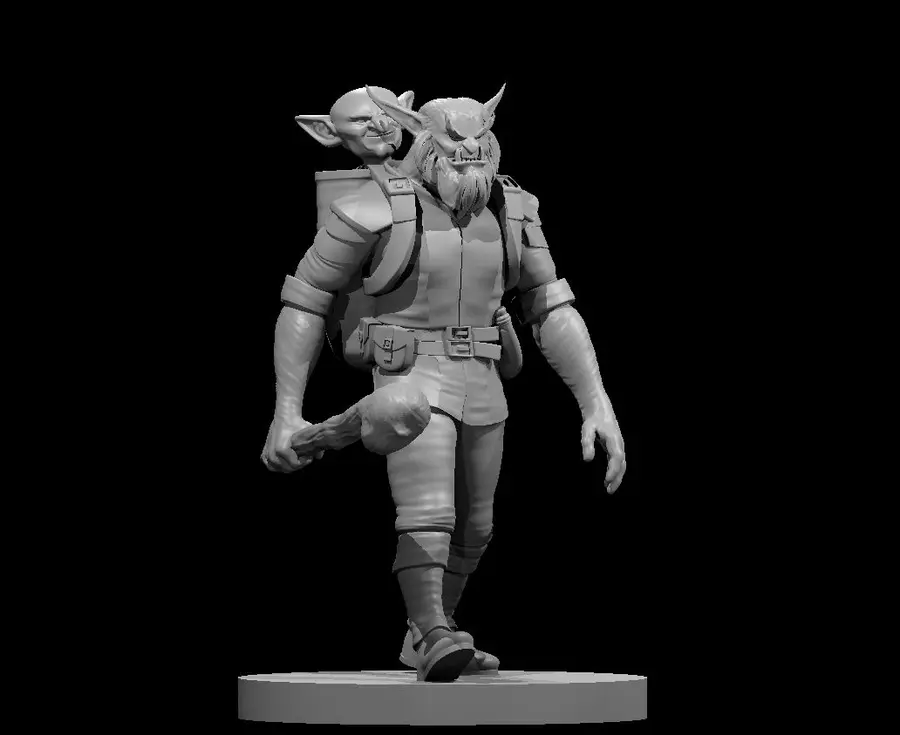 Other Fighter – Image 6