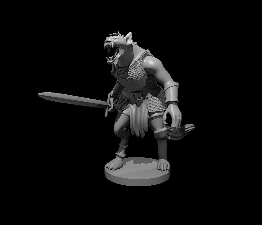 Other Fighter – Image 9