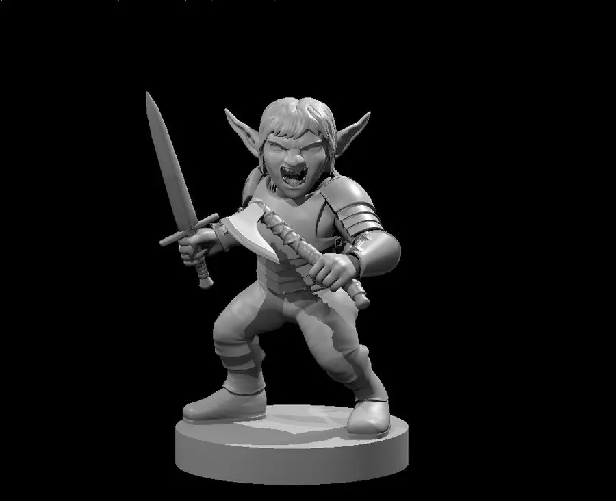 Other Fighter – Image 10