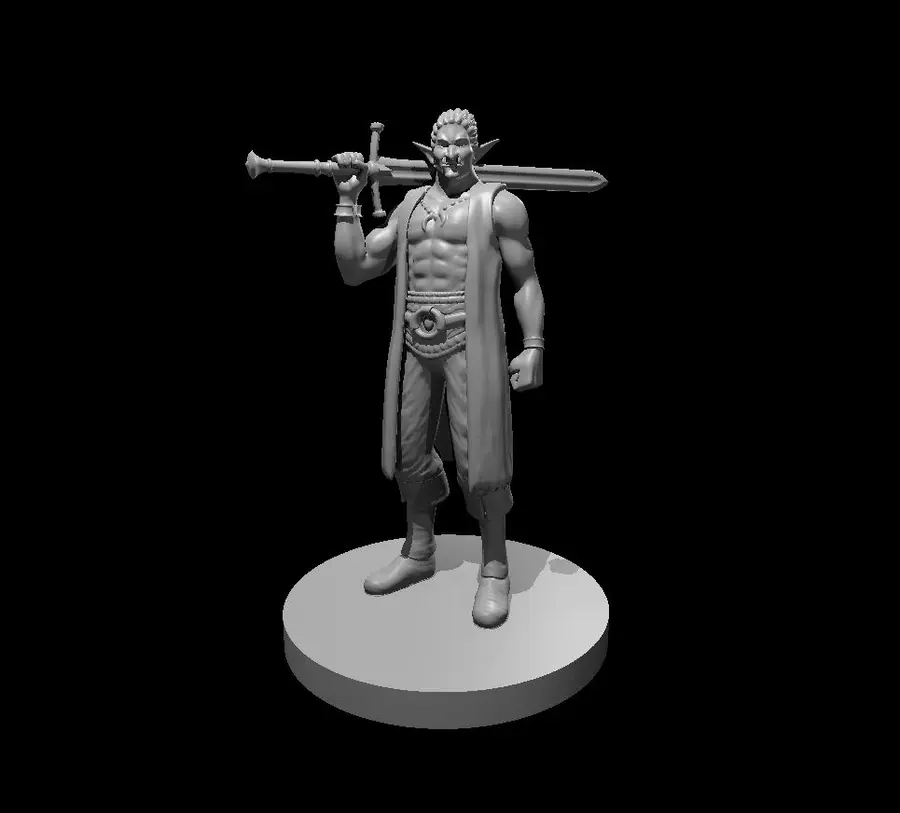 Other Fighter – Image 30